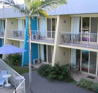 Yamba Sun Motel - SA Accommodation