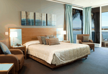 Sea World Nara Resort - SA Accommodation 0