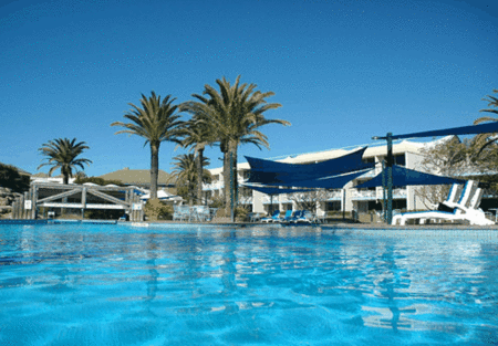 Sea World Nara Resort - SA Accommodation 2