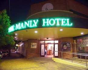 Manly West QLD SA Accommodation