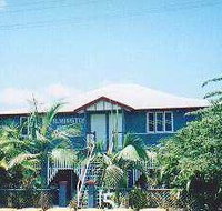 Ayr Backpackers/wilmington House - SA Accommodation