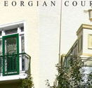 Georgian Court Bed and Breakfast - SA Accommodation
