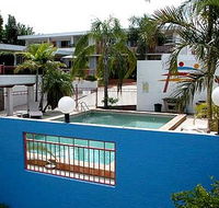 Caloundra Suncourt Motel - SA Accommodation