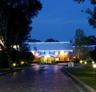 Campbelltown Colonial Motor Inn - SA Accommodation