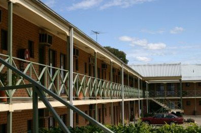 Campbelltown Colonial Motor Inn - SA Accommodation 1