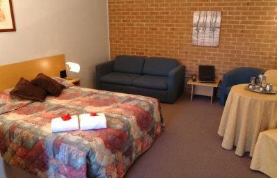 Campbelltown Colonial Motor Inn - SA Accommodation 2