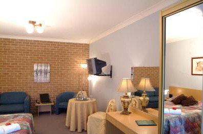 Campbelltown Colonial Motor Inn - SA Accommodation 3
