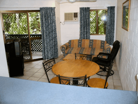 Rainforest Grove Holiday Resort - SA Accommodation