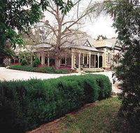 The Lodge Country House - SA Accommodation