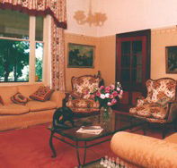 Cotehele - SA Accommodation