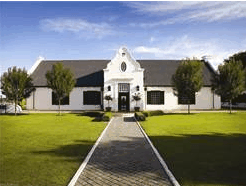 Voyager Estate - SA Accommodation