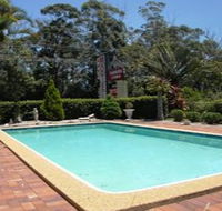 Beerwah Glasshouse Mountains Motel - SA Accommodation