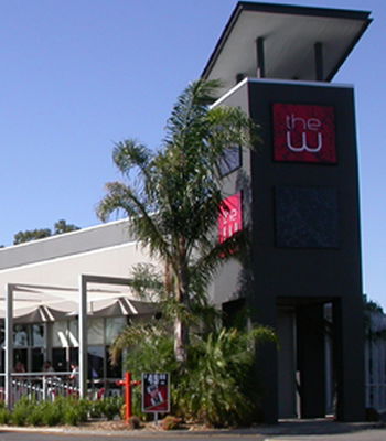 The Warradale Hotel - SA Accommodation 1
