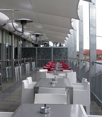 The Warradale Hotel - SA Accommodation 2