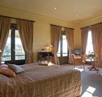Grand Mercure Mount Lofty House - SA Accommodation
