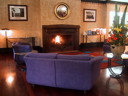 Barton ACT SA Accommodation