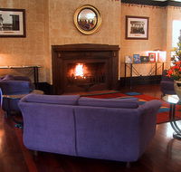 Hotel Kurrajong - SA Accommodation