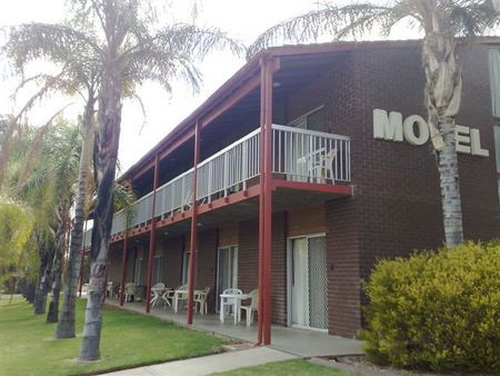  SA Accommodation