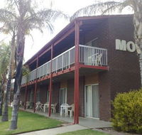 Barmera Hotel Motel - SA Accommodation