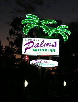 Canaga QLD SA Accommodation
