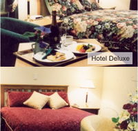 Loxton Community Hotel Motel - SA Accommodation