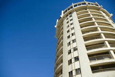Atlantic Tower Motor Inn - SA Accommodation