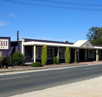 Top Drop Motel - SA Accommodation