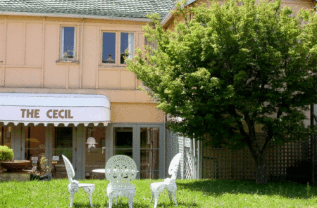 The Cecil Guest House - SA Accommodation