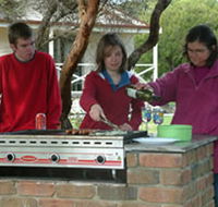 Cape Jervis Holiday Units - SA Accommodation