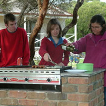 Cape Jervis Holiday Units - SA Accommodation 0