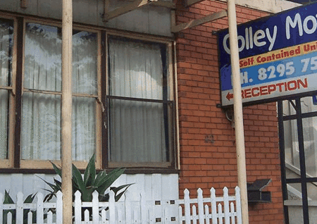 Piccadilly Apartments On Colley - SA Accommodation