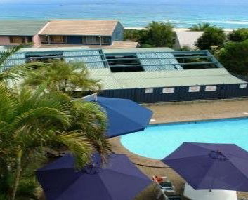  SA Accommodation