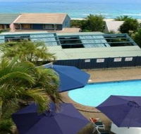Pandanus Palms Resort - SA Accommodation