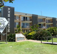 Diamond Beach Resort - SA Accommodation
