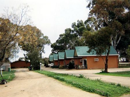 SA Accommodation