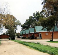 Jamestown Country Retreat Caravan Park - SA Accommodation