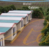 Kirriemuir Motel And Cabins - SA Accommodation