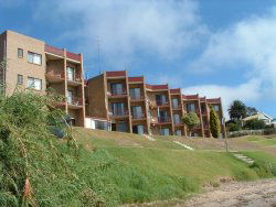Limani Motel - SA Accommodation 1