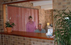 Limani Motel - SA Accommodation 2