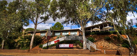 Port Mannum SA SA Accommodation