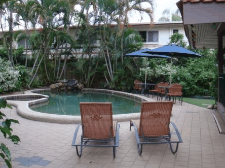Reef Gateway Apartments - SA Accommodation