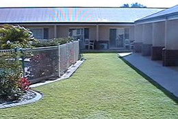  SA Accommodation
