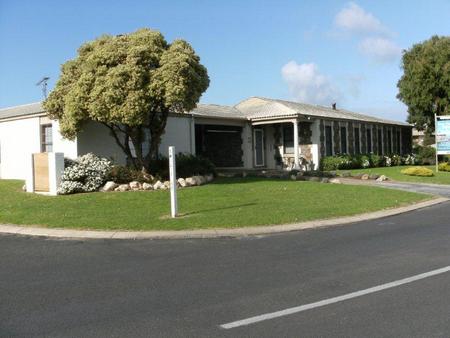 Robe Haven Motel - SA Accommodation 1