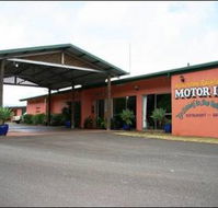 Atherton Rainforest Motor Inn - SA Accommodation