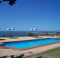 Stansbury Holiday Motel - SA Accommodation