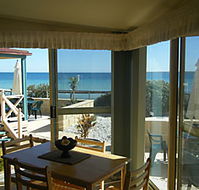 The Macs Beachfront Villas - SA Accommodation