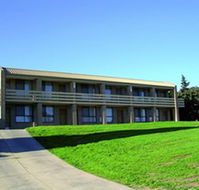 Moonta Bay Patio Motel And Restaurant - SA Accommodation