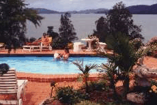 Coomba Park NSW SA Accommodation