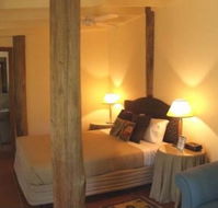 Bandusia Country Retreat - SA Accommodation