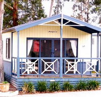 Ocean Point Resort - SA Accommodation